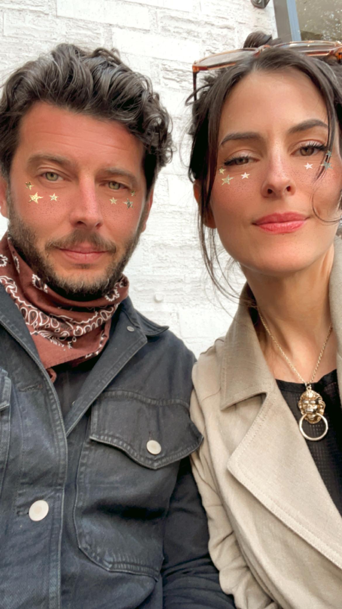 The Wedding Website of Tamara Perry and Alexandre Ageneau