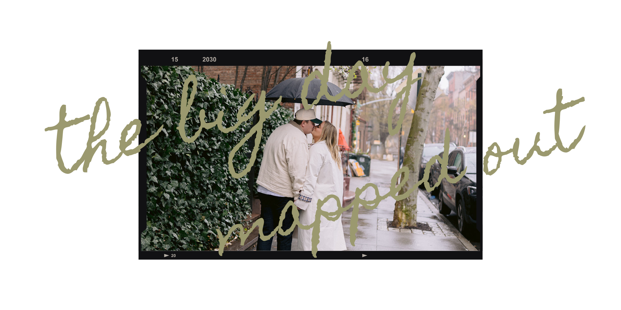The Wedding Website of avery gage and michael o'connor
