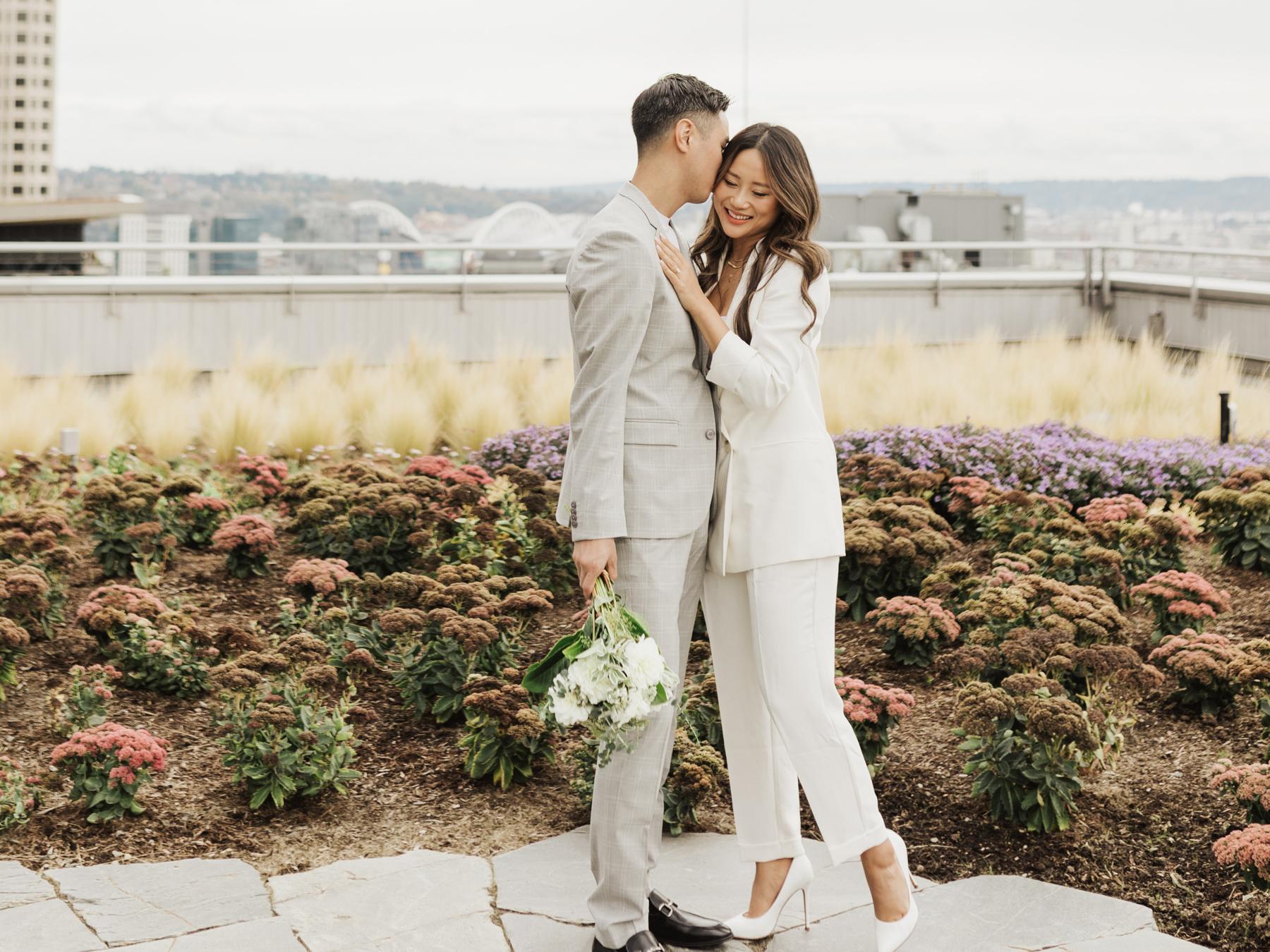 The Wedding Website of Eddie Pak and Grace Choi