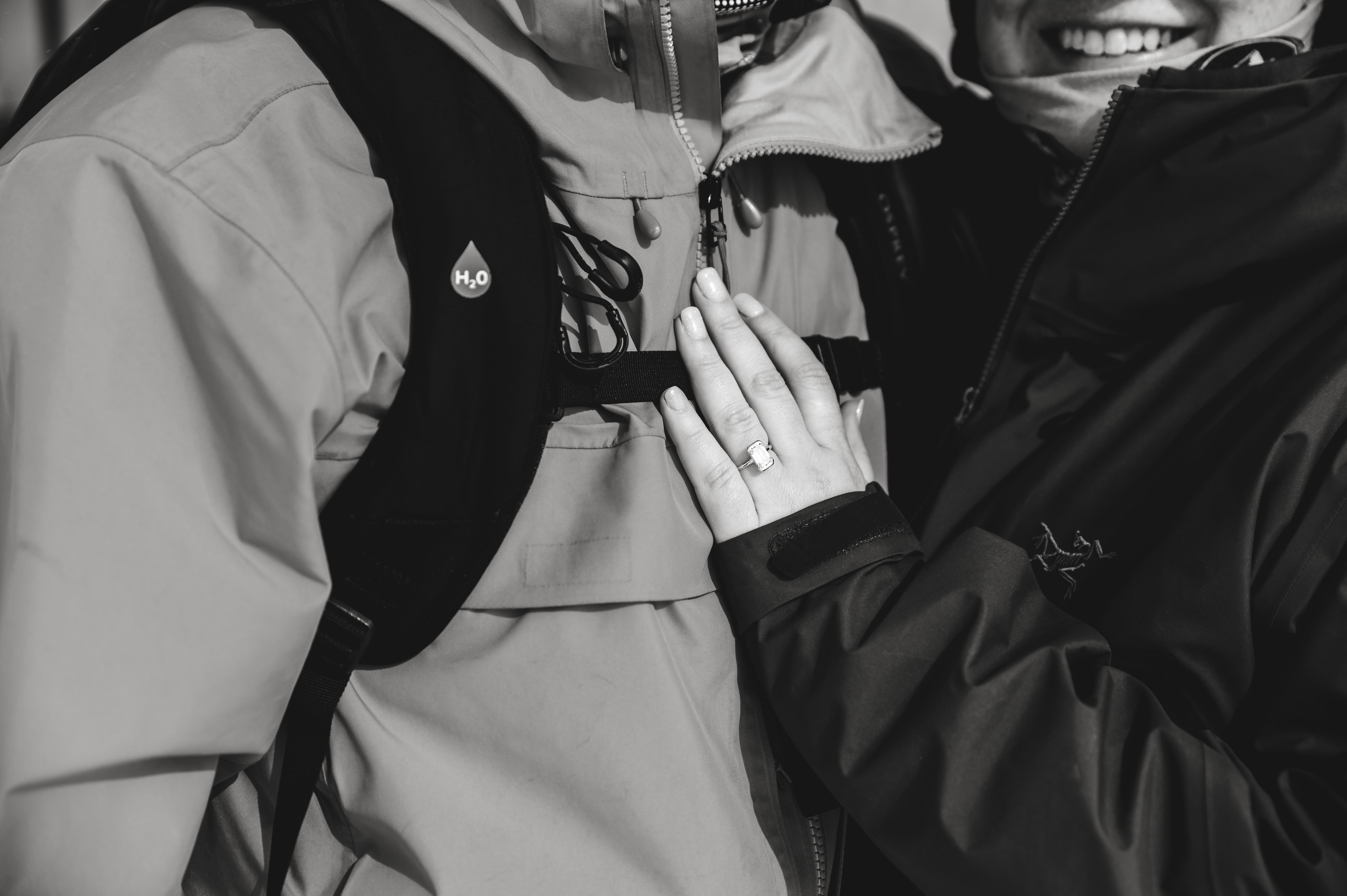 The Wedding Website of Alice Gardner and Jordan Klaver