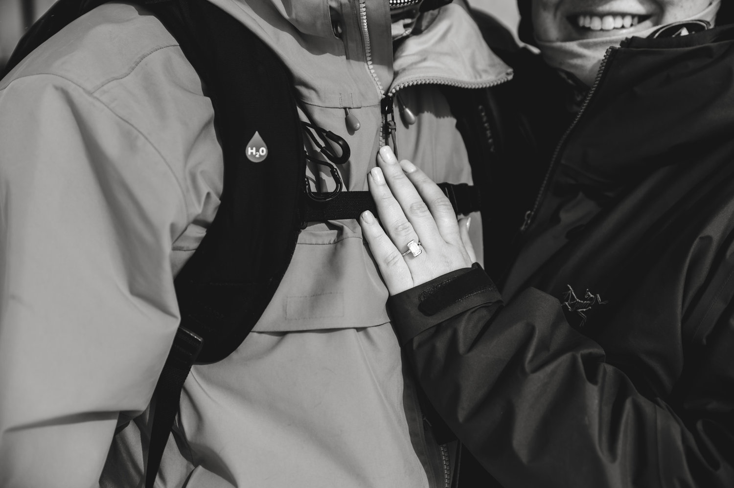 The Wedding Website of Alice Gardner and Jordan Klaver