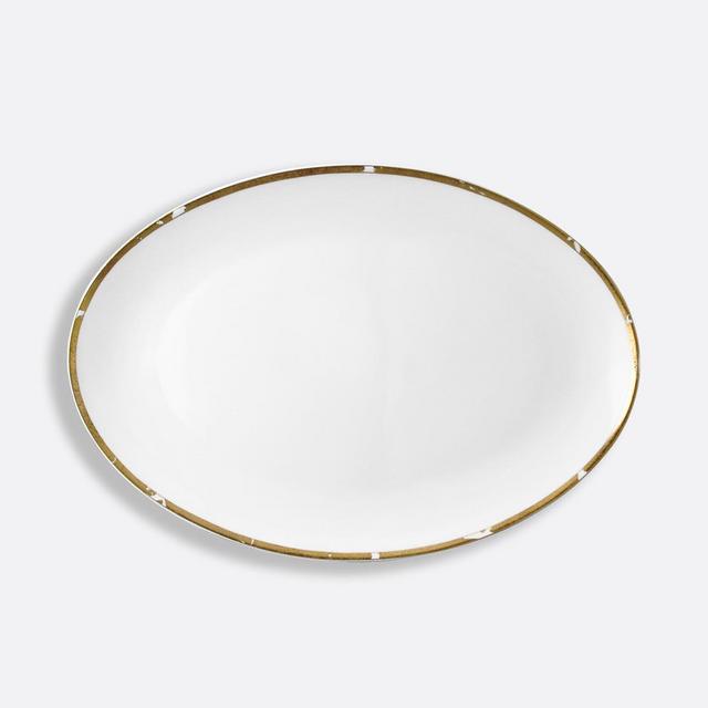 Oval Platter