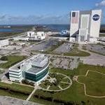 Kennedy Space Center
