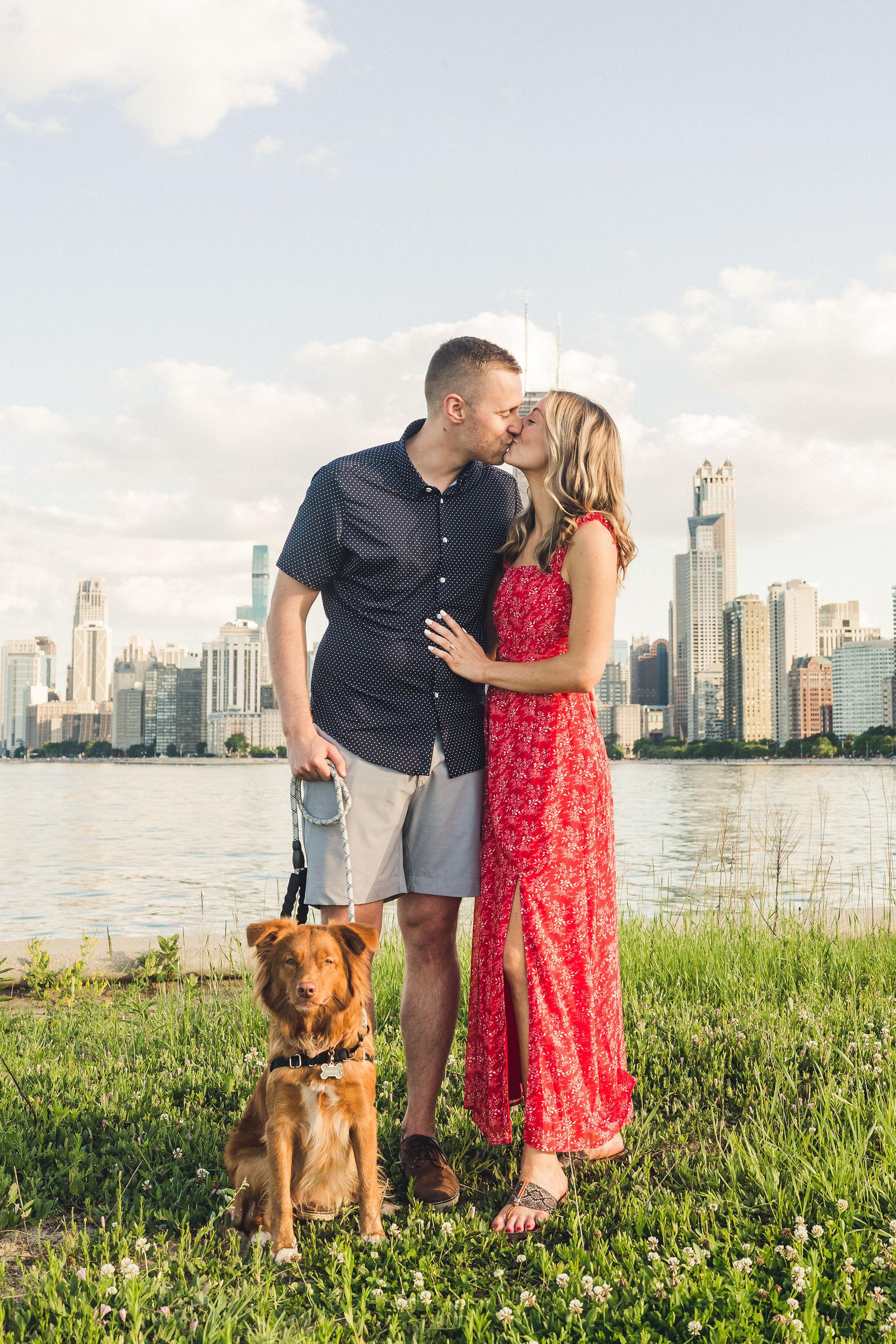 The Wedding Website of Maggie Stotzer and Jacob Price