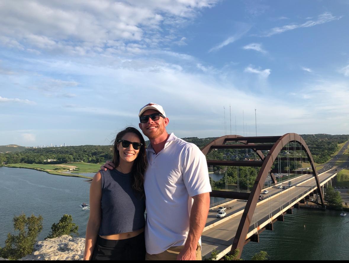 The Wedding Website of Melissa Bennett and Matthew Rudolph