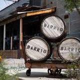 Barrio Brewing Co
