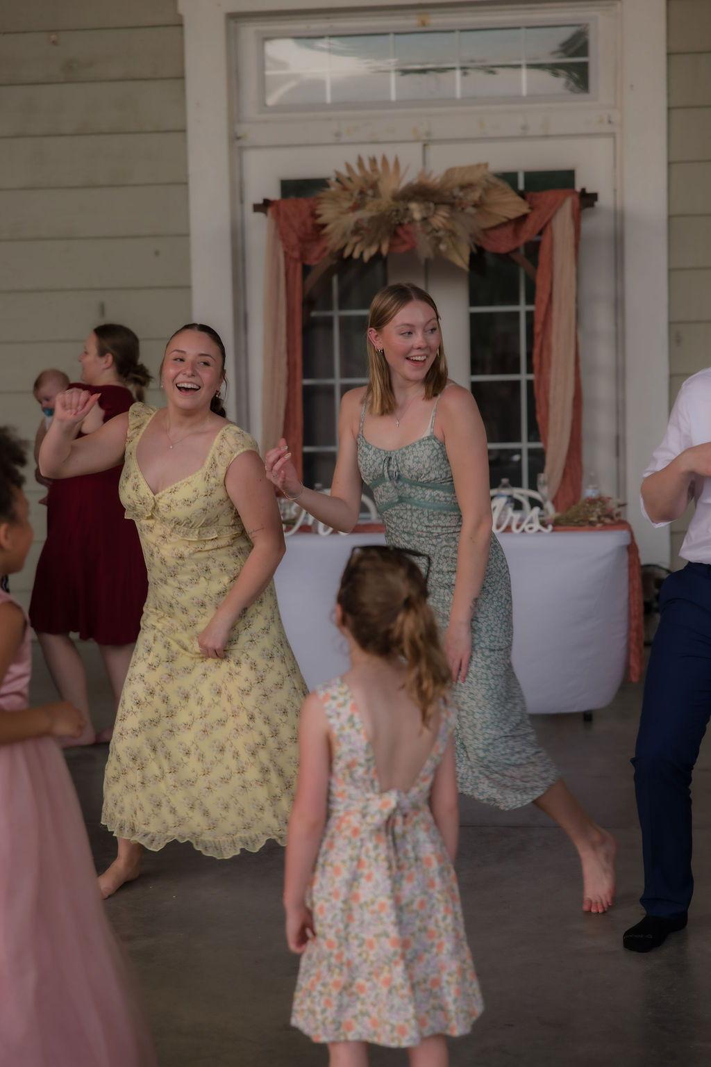 The Wedding Website of Caleb Rivers and Josephine Rivers