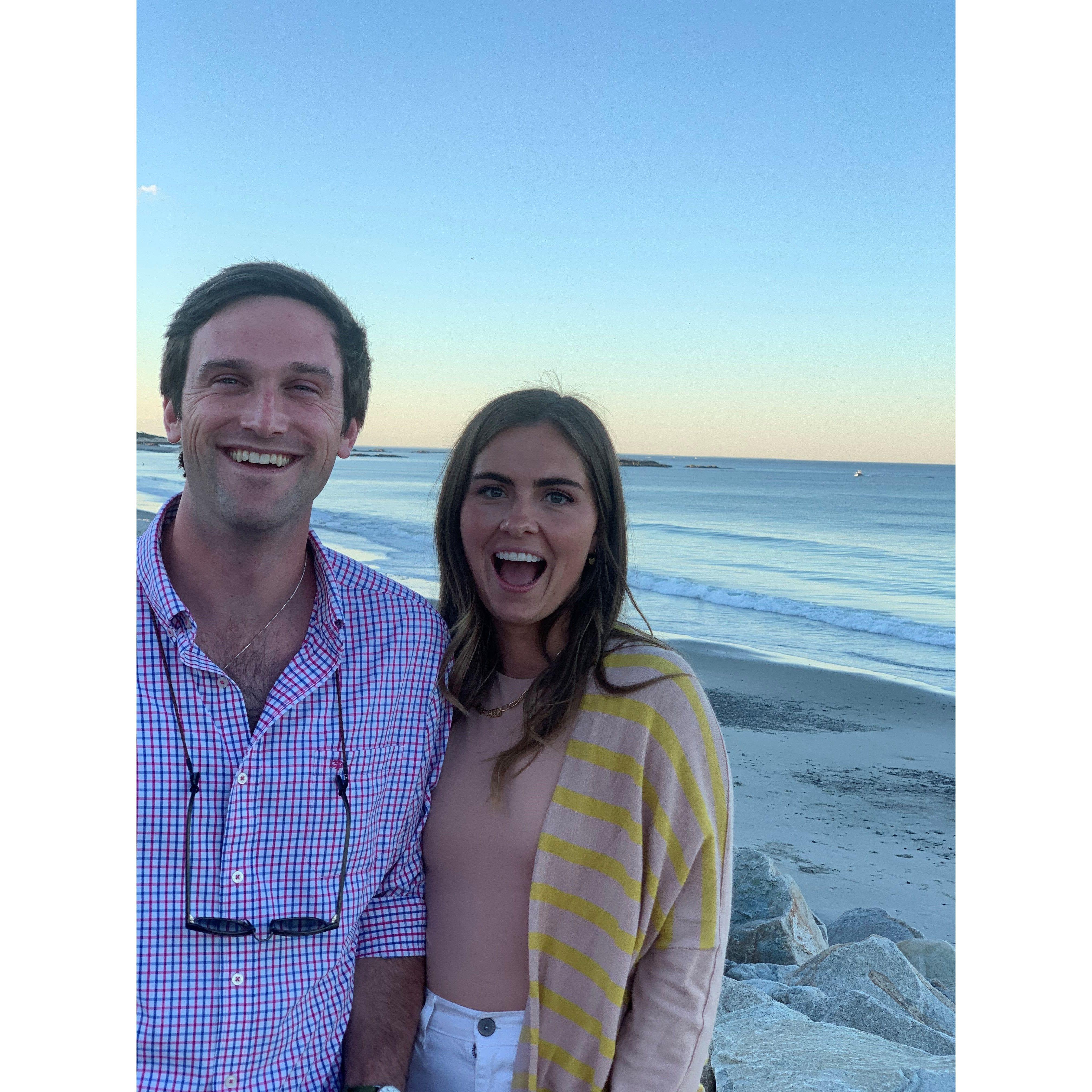 Summer Nights!
Minot, MA 2020