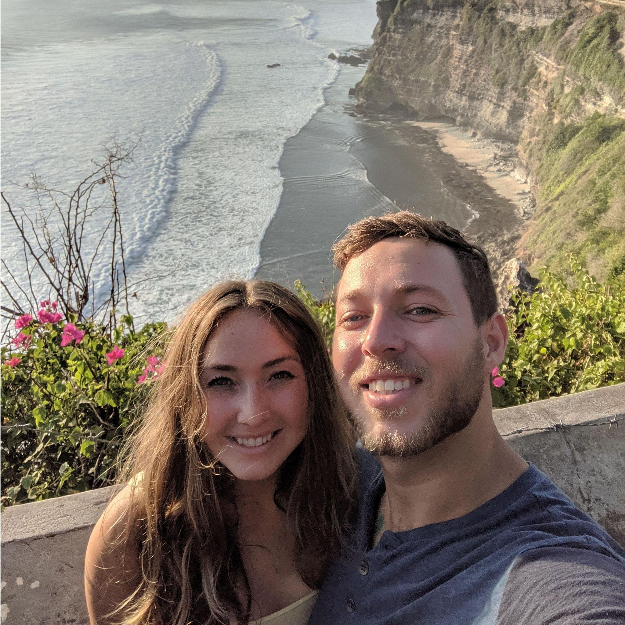 Soaking in the beauty of Bali (Bali - 2019)