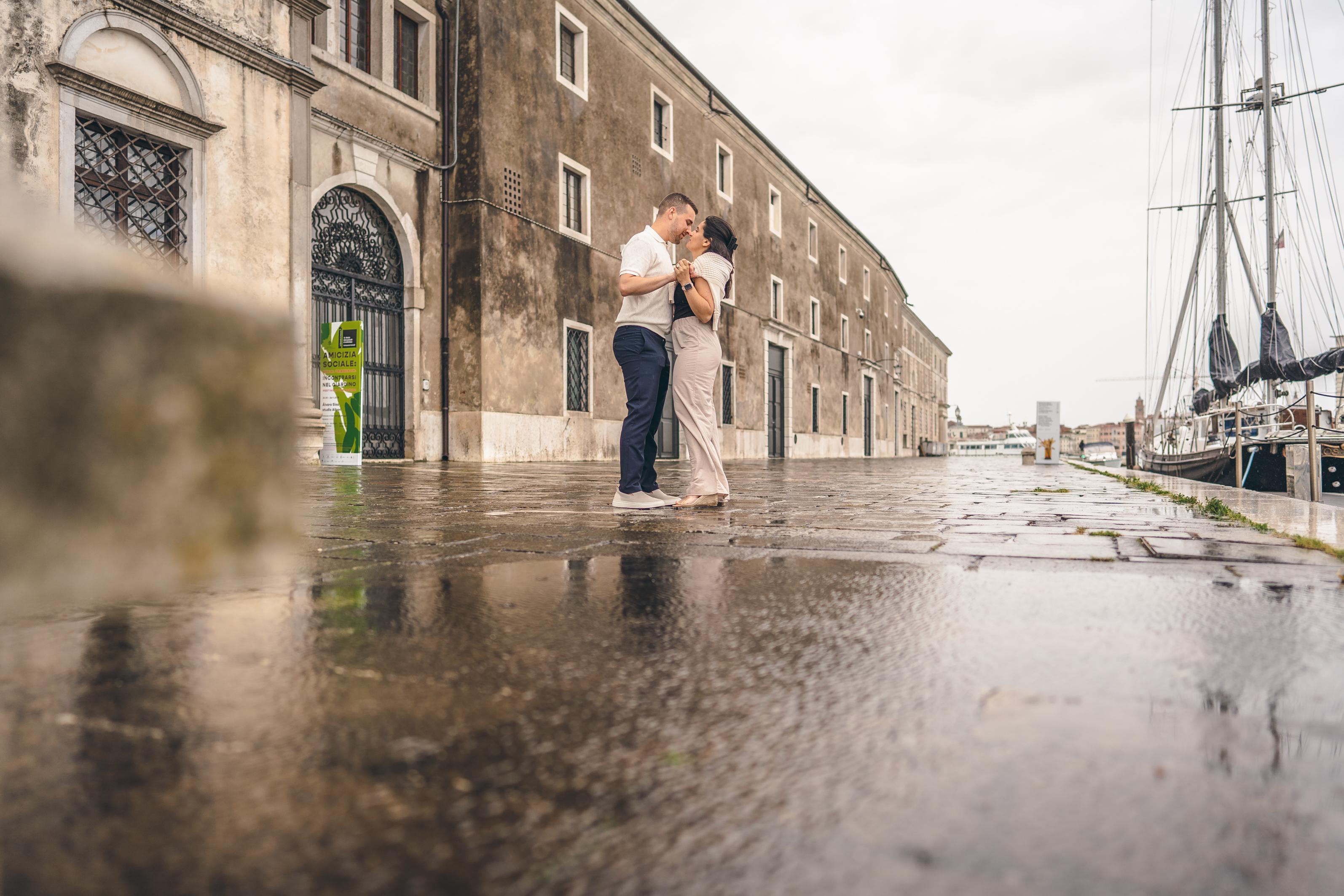 The Wedding Website of Robert Hill and Isabella Marchetta