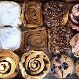 Cinnamon's Bakery Estes Park