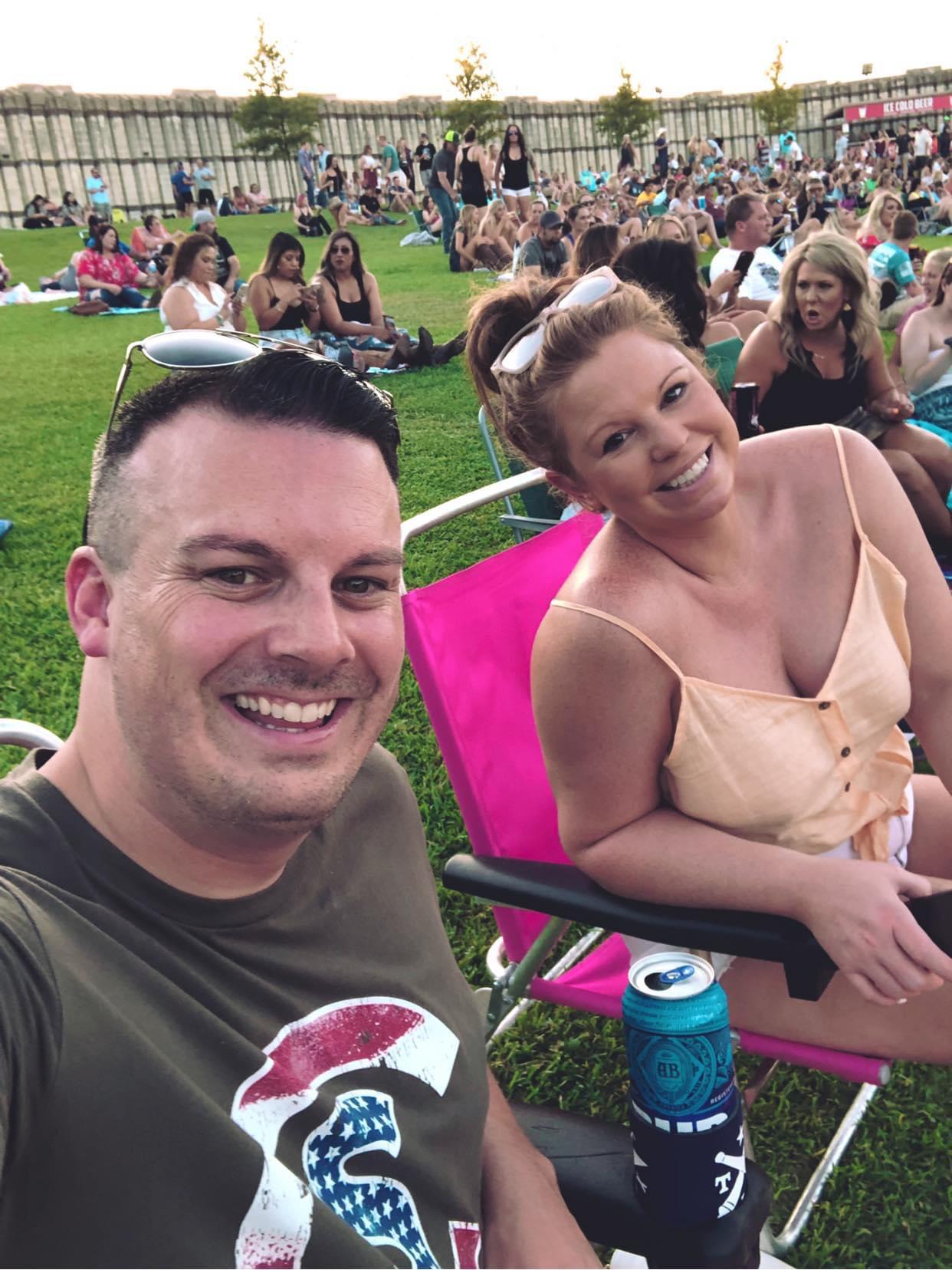 Country Concerts 🤠