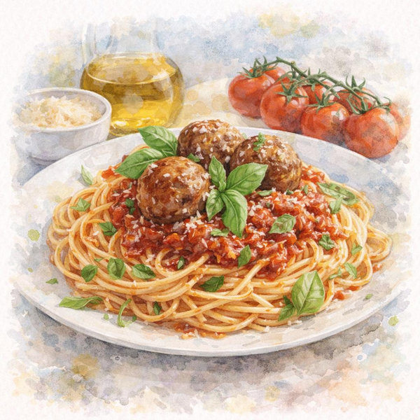 1 Year Anniversary- Cooking Class in Florence