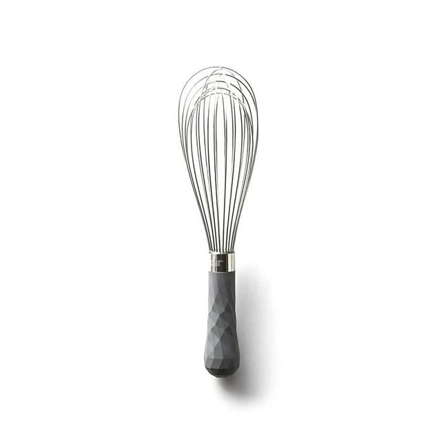 GIR: Get It Right Ultimate Stainless Steel Whisk, Ultimate-11 IN, Gray