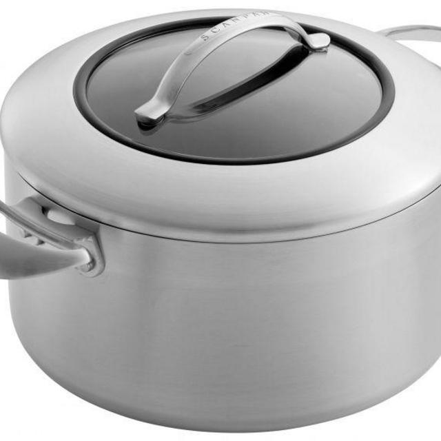 CTX 10-Piece Cookware Set