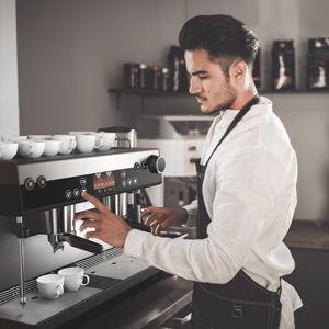 Espresso Machine for Home
