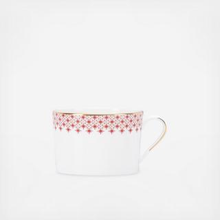 Jemma Street Cup