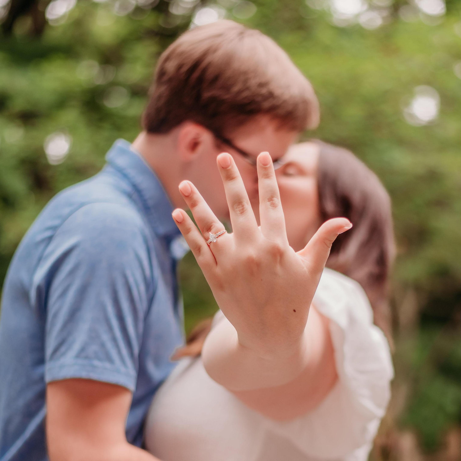 June 8th, 2024! The best day!!