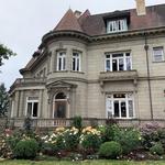 Pittock Mansion