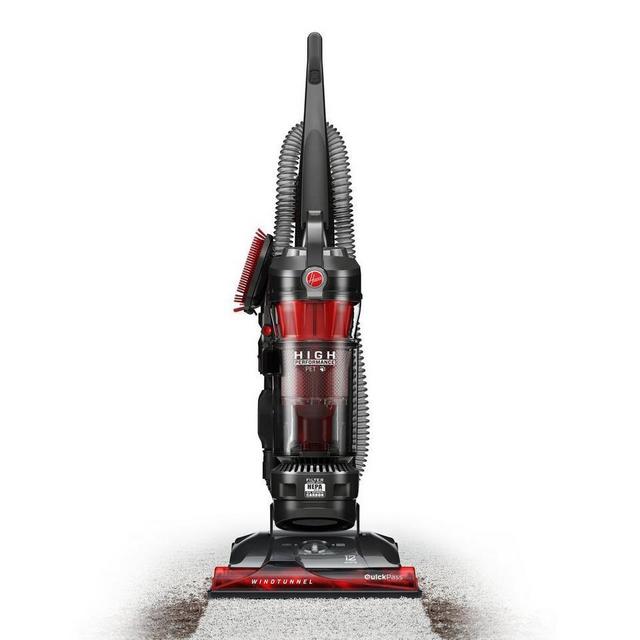 Hoover High Performance Vaccum