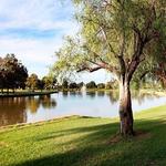 Lake Forbes
