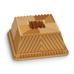 Square Bundt Pan