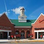 Williamsburg Premium Outlets