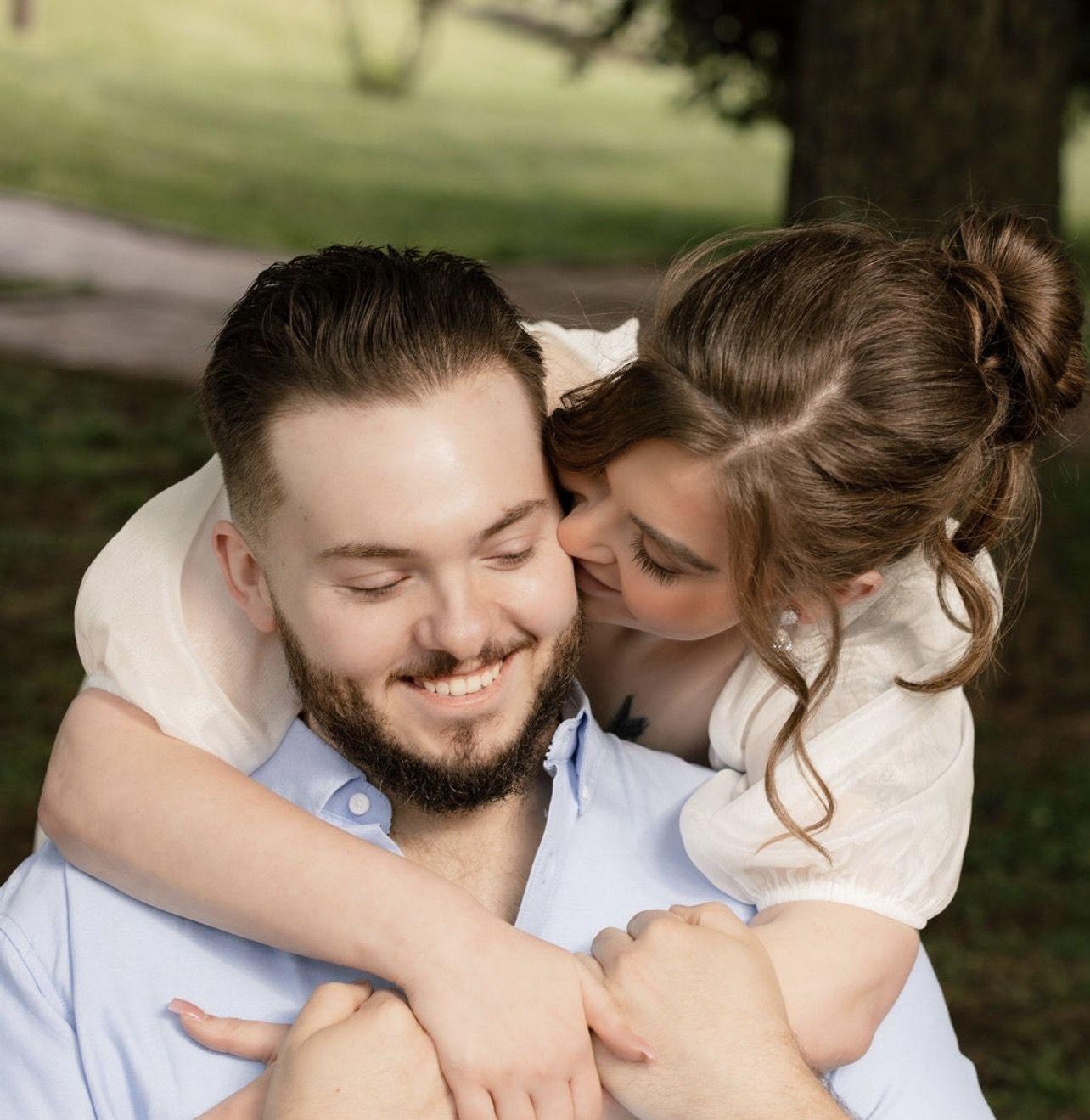 The Wedding Website of Elizabeth Rice and Gregory Garrett