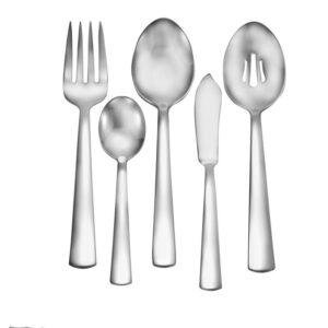 Modern America - 5 Piece Serving Set | Liberty Tabletop