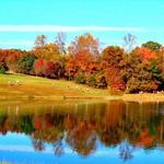 South Mountain Christian Camp Nature Walk
