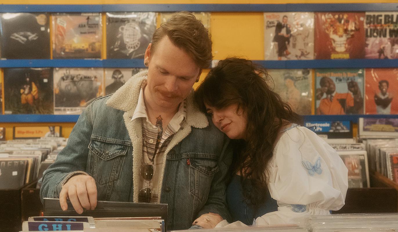 The Wedding Website of Stephanie Barker and Ryan Martin