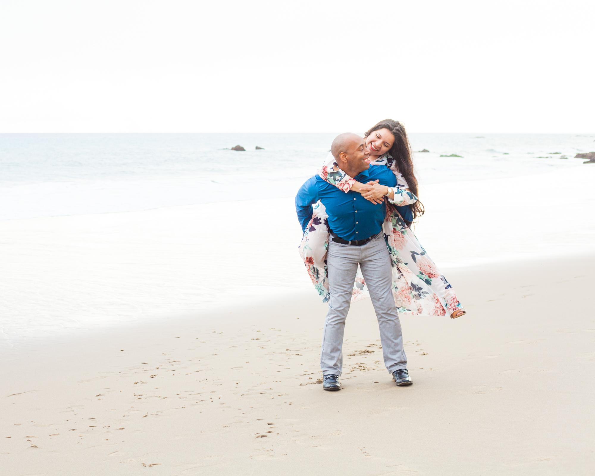 The Wedding Website of Dacia Ramirez and Davar Stephen