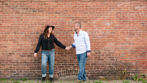 The Wedding Website of Kristi Wion and Eric Allen