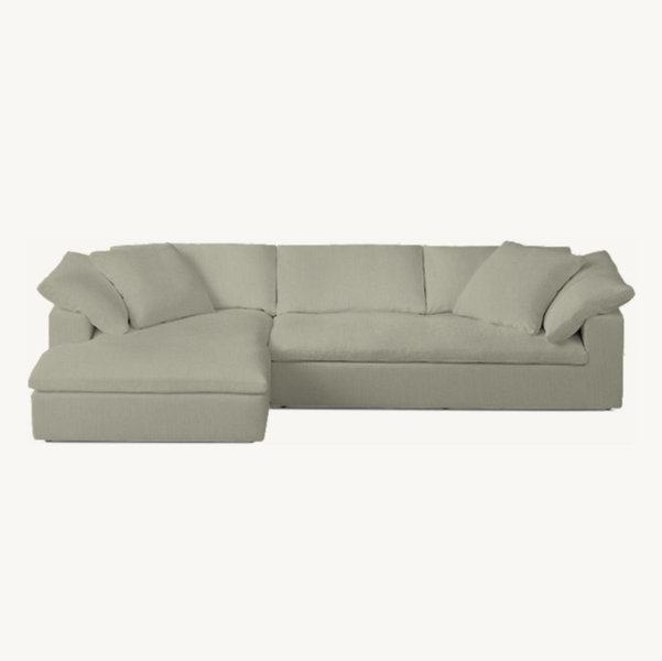 Restoration Hardware Cloud Couch