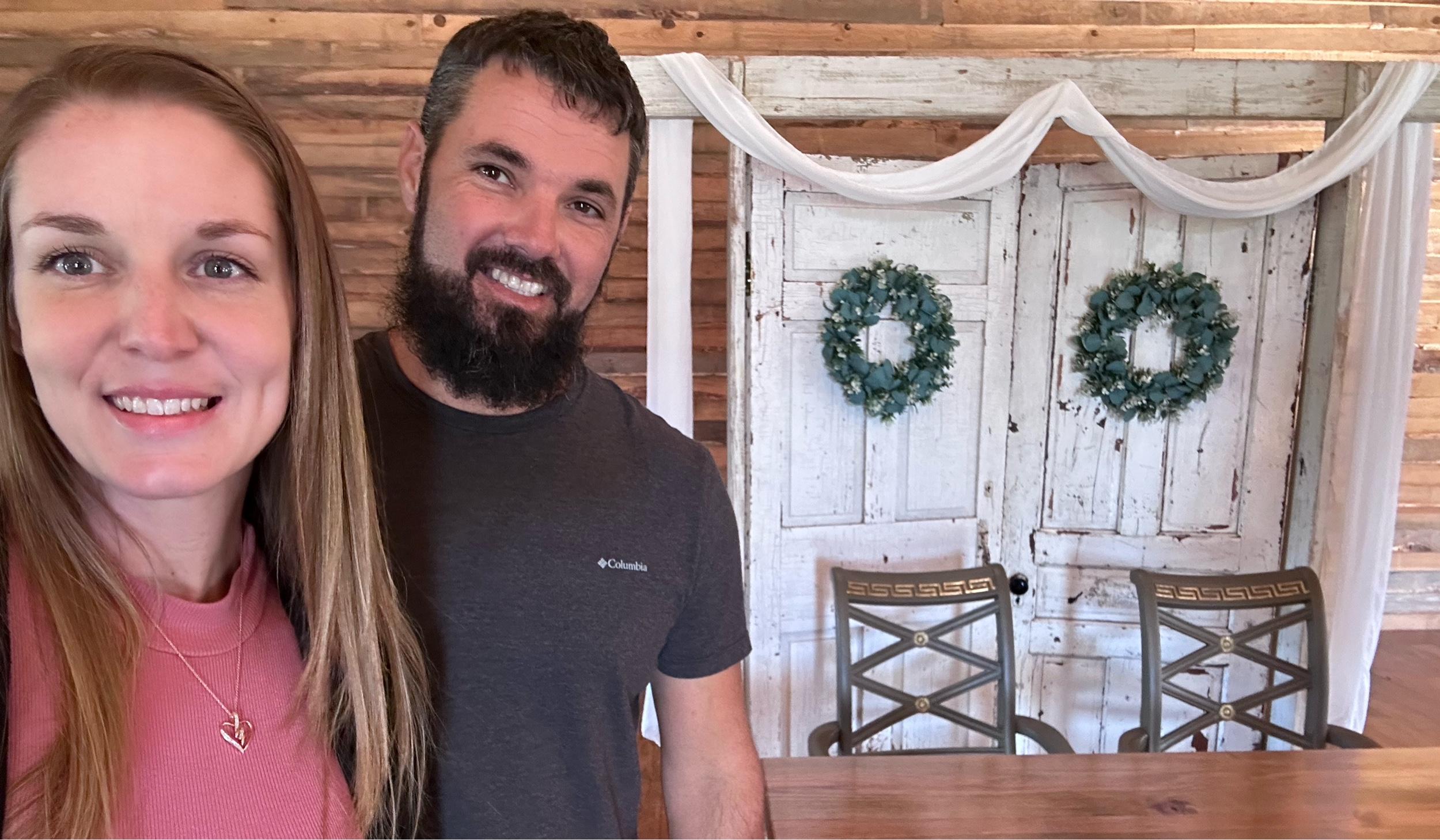 The Wedding Website of Jennifer Wells and Stanley Shortt