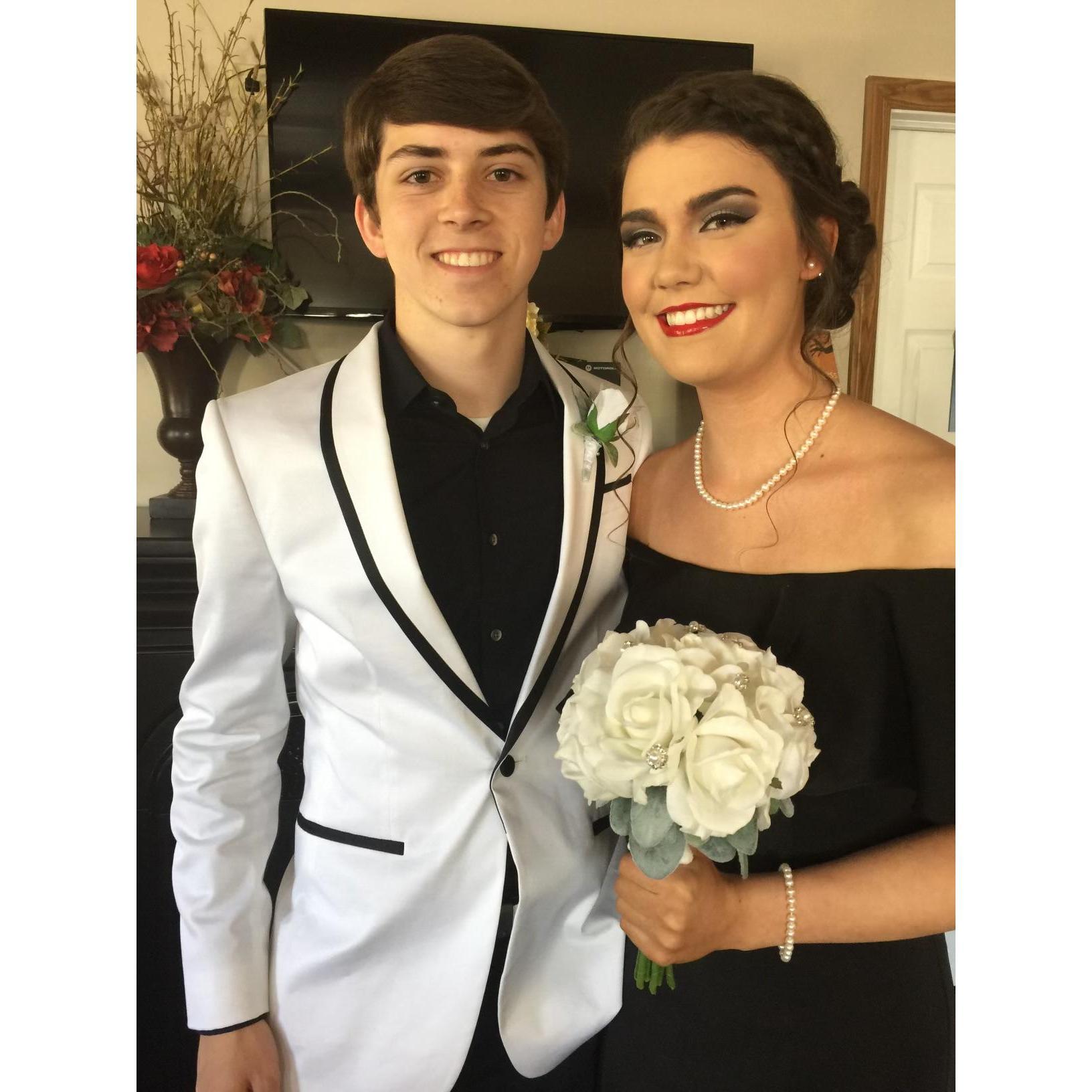 Junior Prom