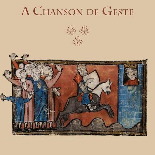 Aiol: A Chanson de Geste: First English Translation (Medieval and Renaissance Texts)