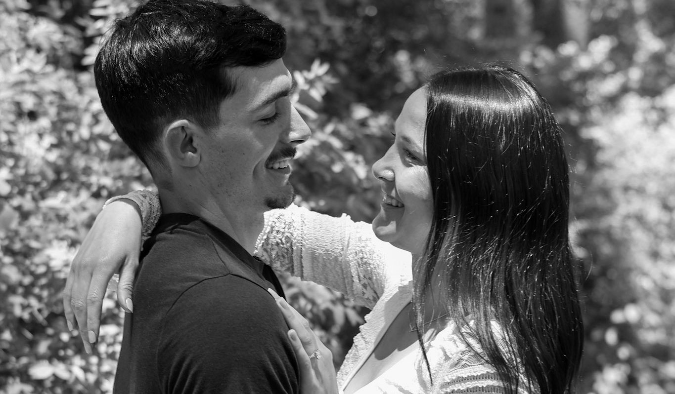 The Wedding Website of Symantha Lee Benzing and Dakota Jack Danner