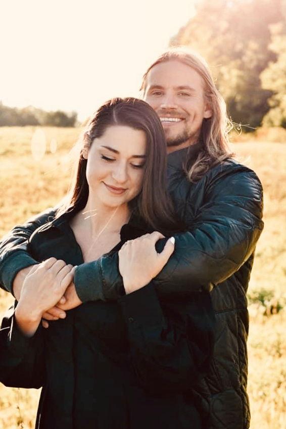 The Wedding Website of Theresa McCarthy and Andrew Leinfelder