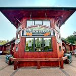 The Peach Stand