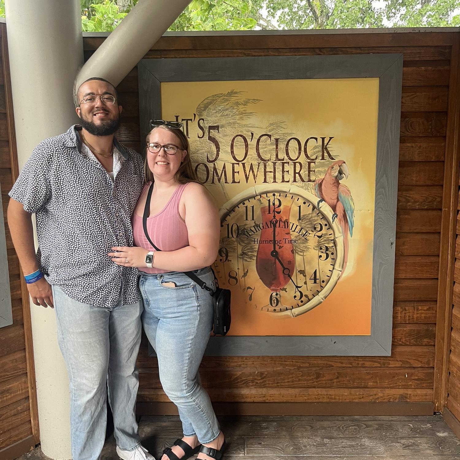 Family Vacation to Tennessee - June 2023