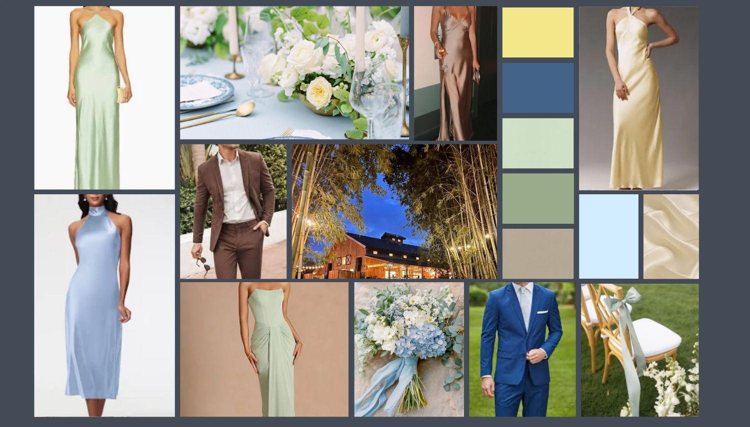 The Wedding Website of Lexi Emerson and Alex Contreras