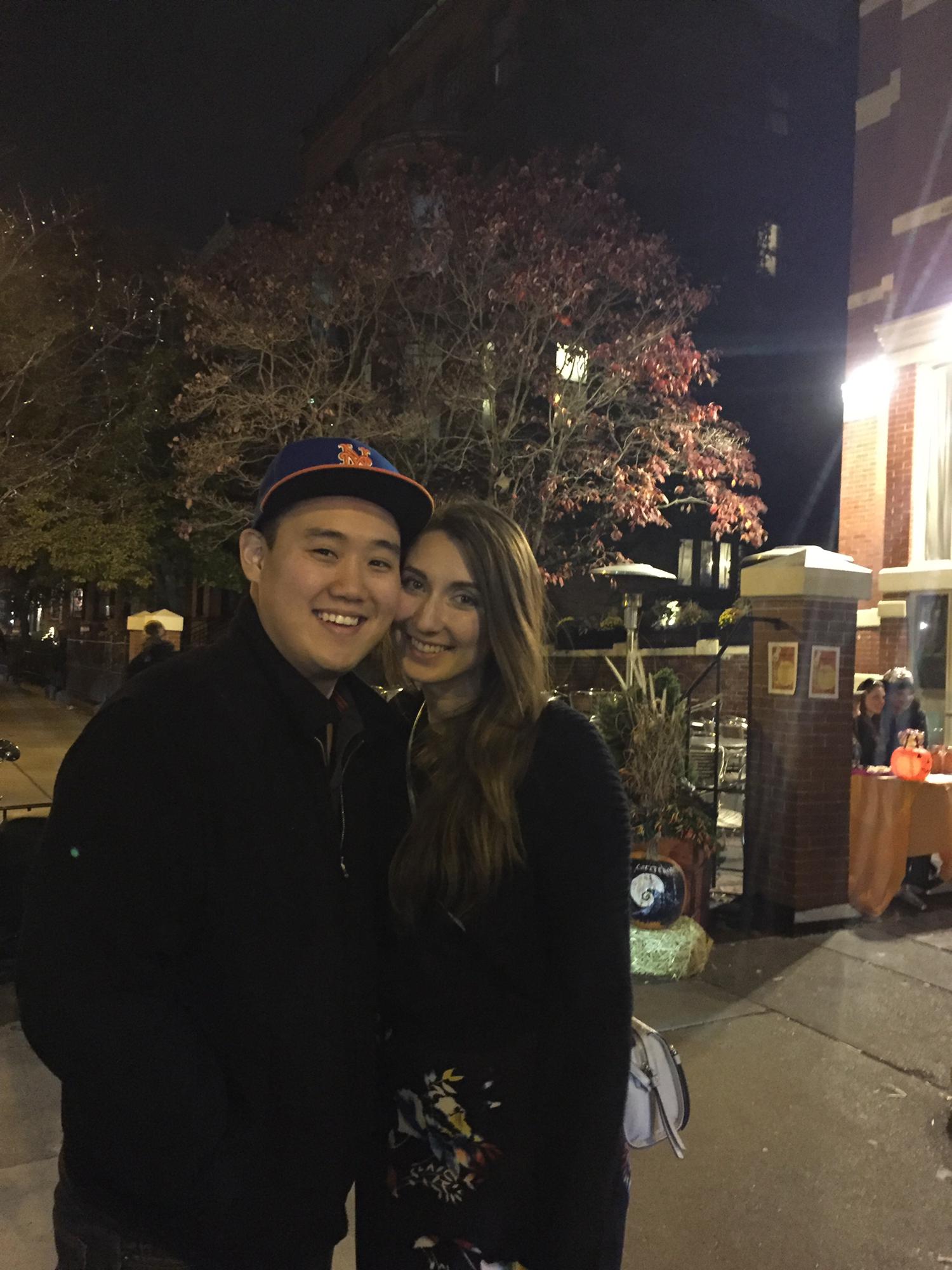 Boston