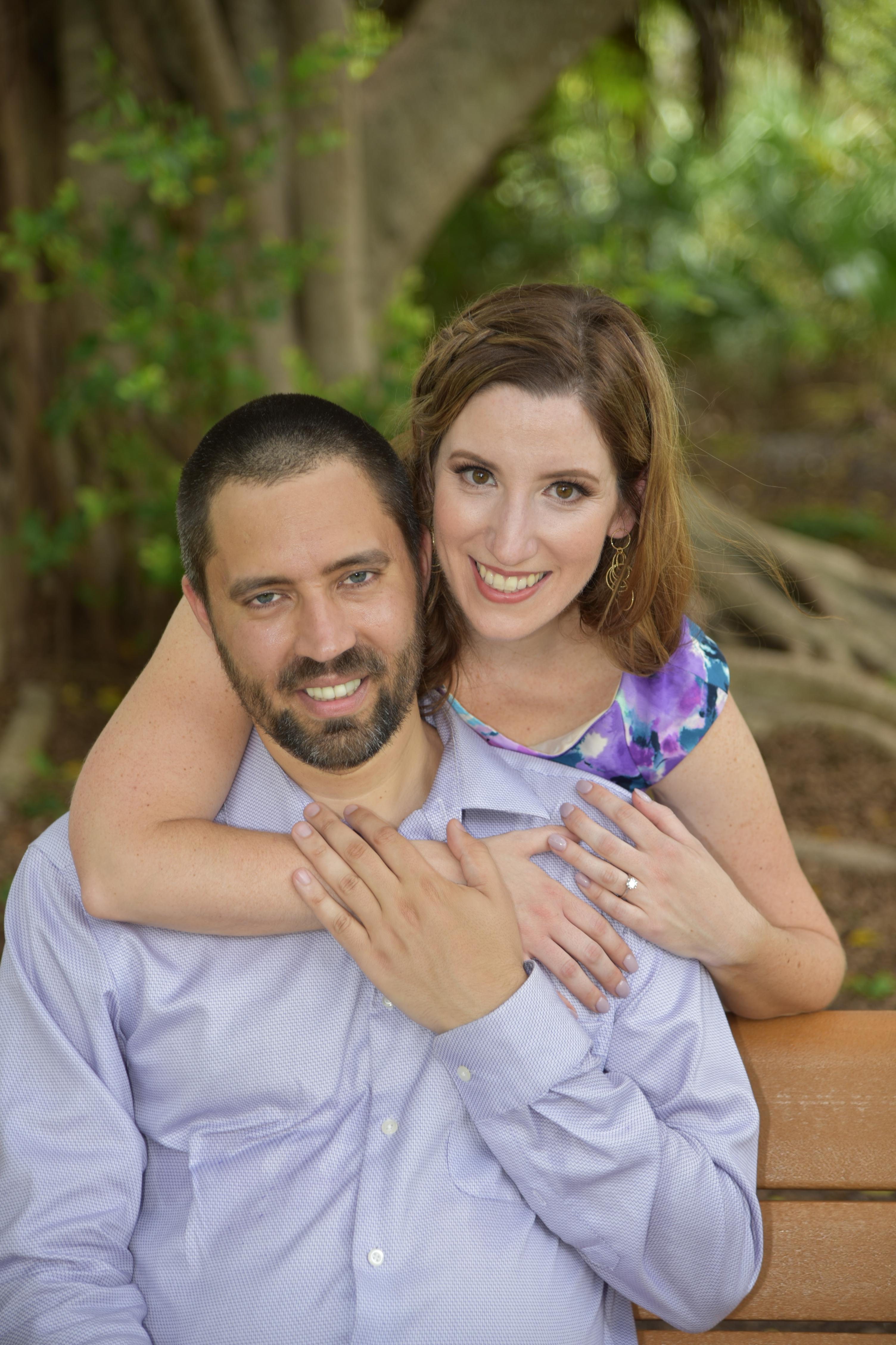 The Wedding Website of Jessica Carraro and Kevin Beck