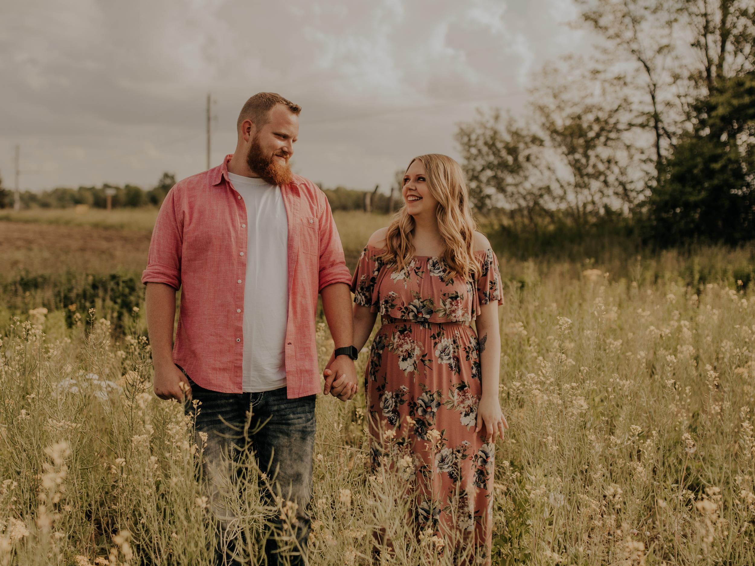 The Wedding Website of Jordan Williamson and Taylor Kemp