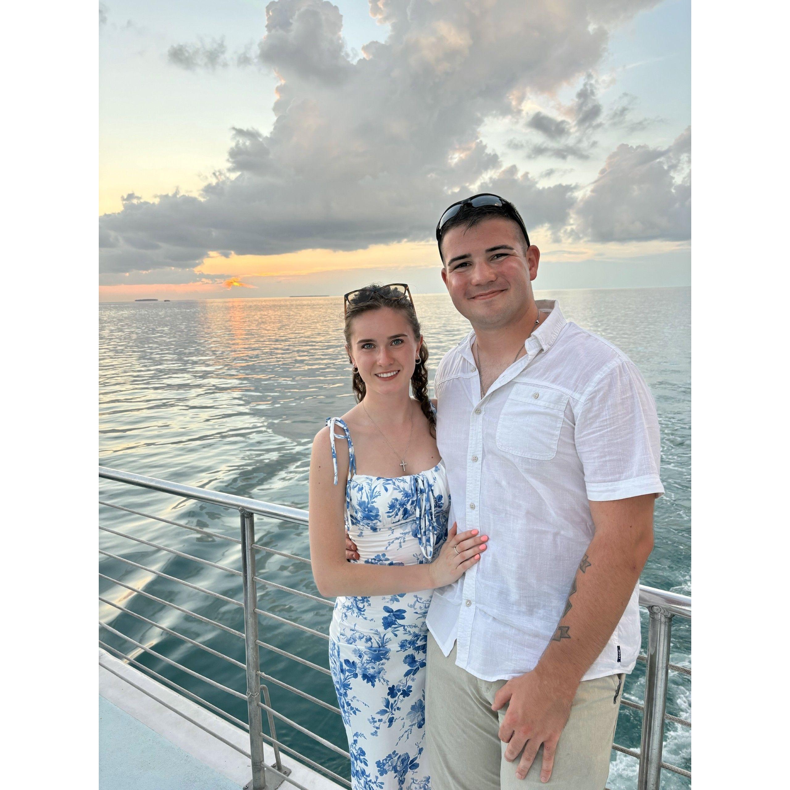 Key West, FL - 2024