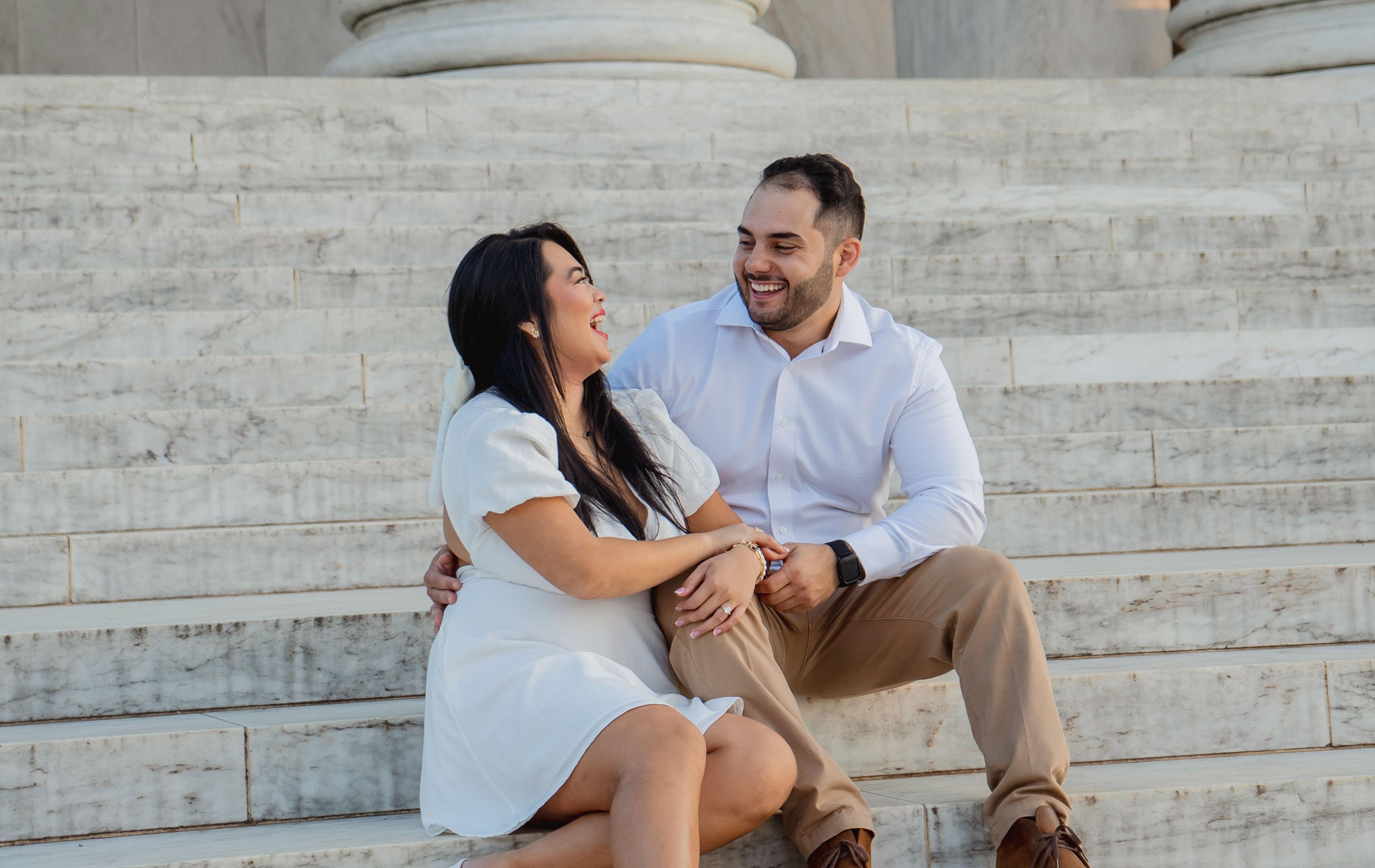 The Wedding Website of Sammy Ezzeddine and Jean Marie Garcia