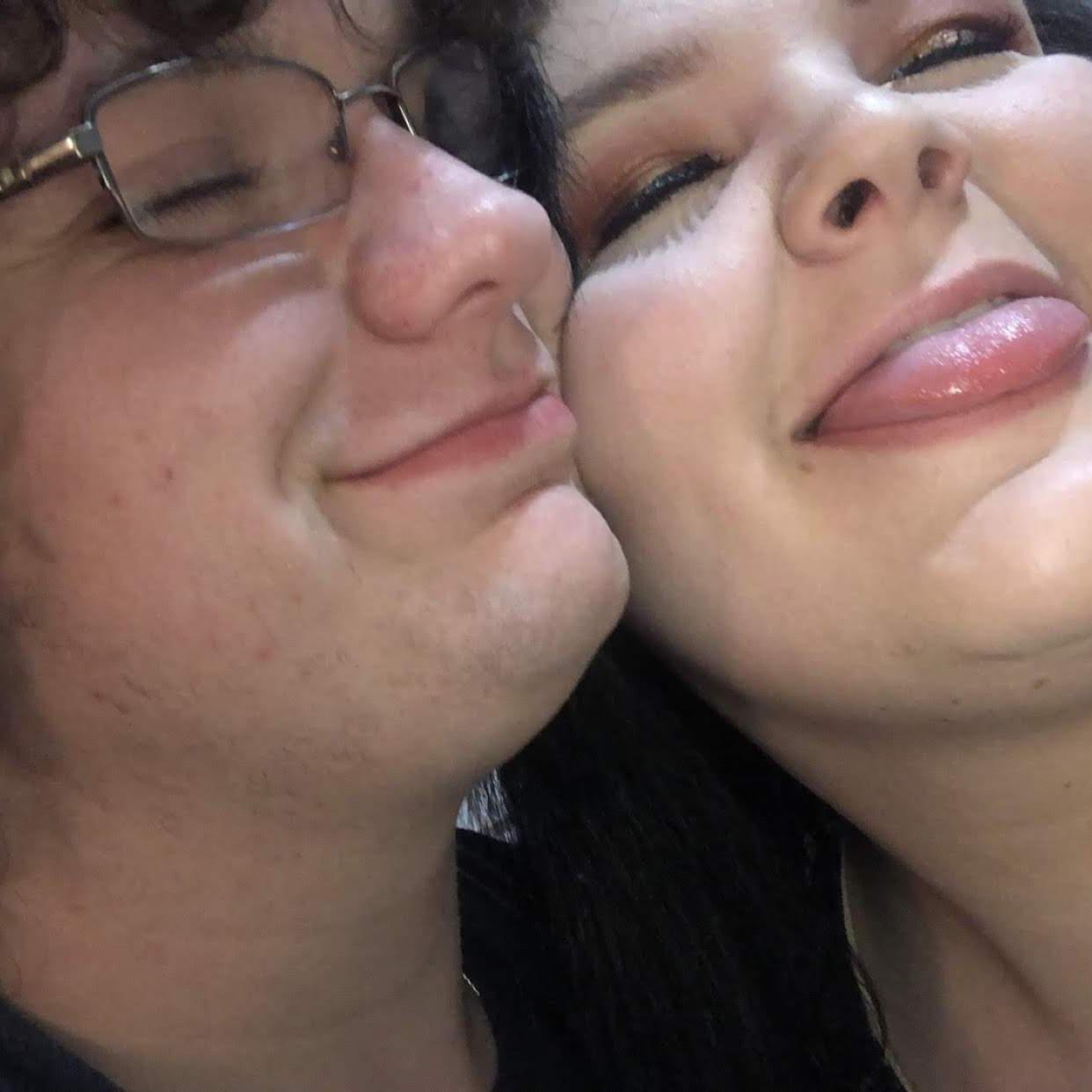 Kate's Birthday - March 2019