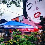 Dacha Beer Garden (Shaw)