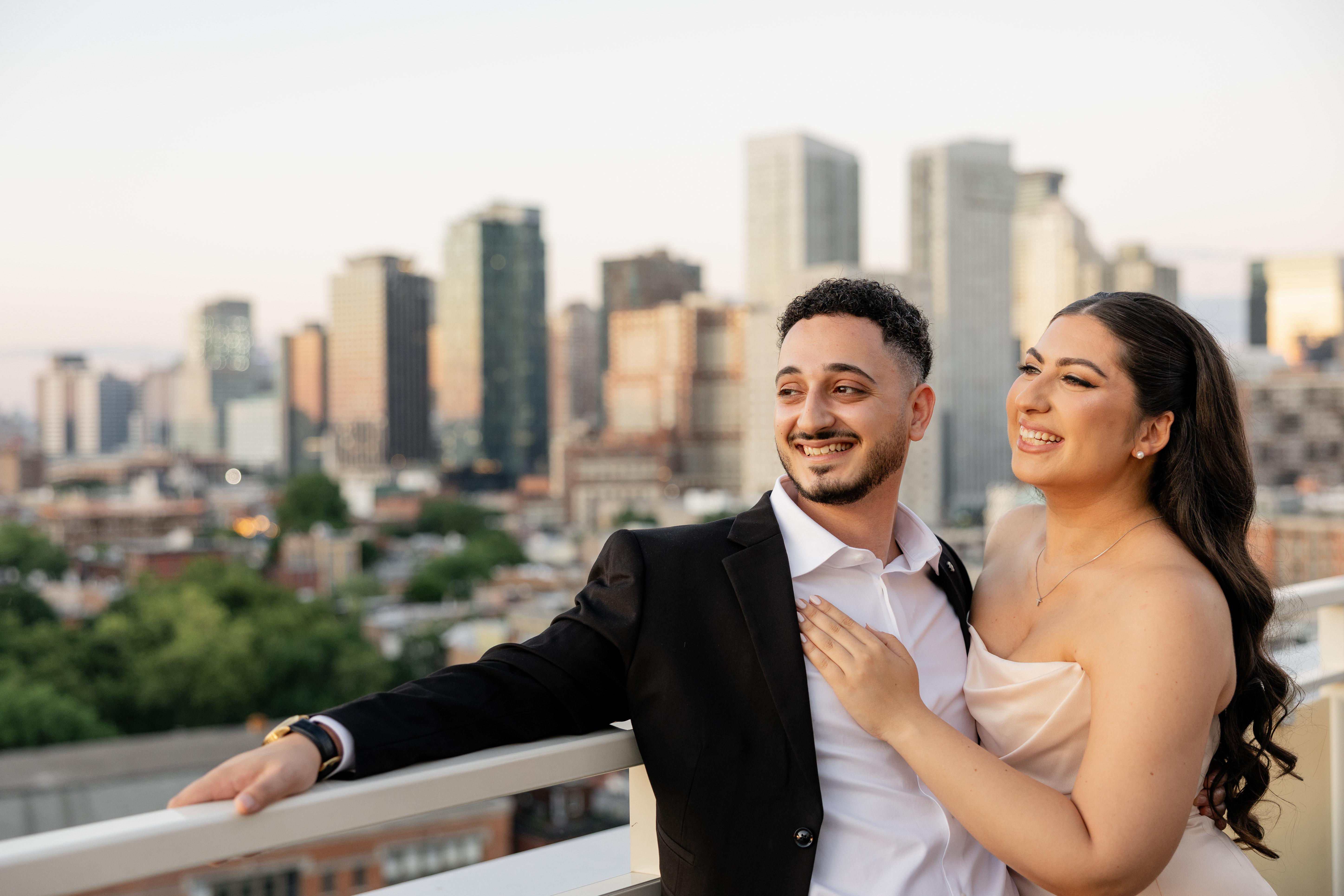 The Wedding Website of Caitlyn Fontana and Andrew Bassily